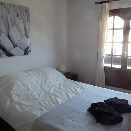 Golden Apartment With Views Costa Teguise