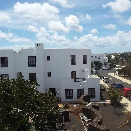 Golden Apartment With Views Διαμέρισμα Costa Teguise